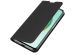 Dux Ducis Étui de téléphone Slim Xiaomi Mi 10T (Pro) - Noir