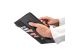 Gecko Covers Coque tablette Business Samsung Galaxy Tab A7 - Noir
