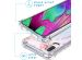 iMoshion Coque Design avec cordon Samsung Galaxy A40 - Blossom Watercolor