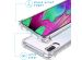 iMoshion Coque Design avec cordon  Samsung Galaxy A40 - Dandelion