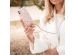 iMoshion Coque Design avec cordon Samsung Galaxy A50 - Pink Graphic