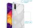 iMoshion Coque Design avec cordon  Samsung Galaxy A50 - Dandelion