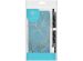 iMoshion Coque Design avec cordon Samsung Galaxy A51 - Blue Graphic