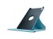 iMoshion Coque tablette rotatif à 360° Galaxy Tab A7 - Turquoise