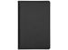 iMoshion Coque tablette rotatif à 360° Samsung Galaxy Tab A7 - Noir
