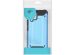 iMoshion Coque Rugged Xtreme Samsung Galaxy A42 - Bleu clair