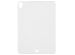 iMoshion Coque silicone iPad Air 5 (2022) / Air 4 (2020) - Transparent