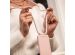 iMoshion Coque de couleur avec cordon amovible iPhone 11 - Rose