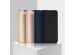 Dux Ducis Étui de téléphone Slim Samsung Galaxy A21s - Noir