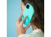iMoshion Coque Couleur Samsung Galaxy A21s -  Menthe verte