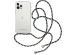 iMoshion Coque avec cordon iPhone 12 Pro Max - Vert