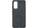OtterBox Coque arrière React Samsung Galaxy S20 FE - Noir