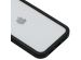 RhinoShield Pare-chocs CrashGuard NX iPhone 12 (Pro) - Noir