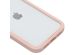 RhinoShield Pare-chocs CrashGuard NX iPhone 12 (Pro) - Rose