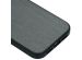 RhinoShield Coque SolidSuit iPhone 12 (Pro) - Brushed Steel