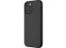 RhinoShield Coque SolidSuit iPhone 12 (Pro) - Carbon Fiber