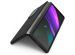 Spigen Coque Thin Fit Samsung Galaxy Z Fold2 - Noir