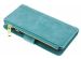 Porte-monnaie de luxe iPhone 6 / 6s - Turquoise
