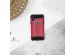 Coque Rugged Xtreme Samsung Galaxy J6 - Rouge