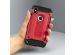 Coque Rugged Xtreme Samsung Galaxy J6 - Rouge