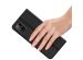 Dux Ducis Étui de téléphone Slim Samsung Galaxy M31s - Noir