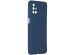 iMoshion Coque Couleur Samsung Galaxy M31s - Bleu foncé