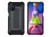 iMoshion Coque Rugged Xtreme Samsung Galaxy M51 - Noir