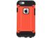 iMoshion Coque Rugged Xtreme iPhone 6 / 6s - Rouge