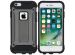 iMoshion Coque Rugged Xtreme iPhone 6 / 6s - Gris