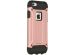 iMoshion Coque Rugged Xtreme iPhone 6 / 6s - Rose Champagne