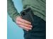 iMoshion Coque Rugged Xtreme Samsung Galaxy A41 - Gris