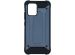 iMoshion Coque Rugged Xtreme Samsung Galaxy S10 Lite - Bleu