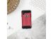 iMoshion Coque iMoshion Rugged Xtreme Huawei Y6 (2019) - Rouge