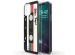 iMoshion Coque Design iPhone 12 (Pro) - Cassette