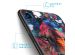 iMoshion Coque Design iPhone SE (2022 / 2020) / 8 / 7 - Jungle - Lion