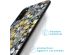 iMoshion Coque Design Samsung Galaxy A41 - Graphique / Bling