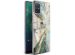 iMoshion Coque Design Samsung Galaxy A71 - Marbre - Beige