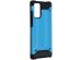 iMoshion Coque Rugged Xtreme Samsung Galaxy Note 20 - Bleu clair