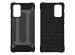 iMoshion Coque Rugged Xtreme Samsung Galaxy Note 20 - Noir