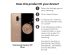CaseMe Etui de téléphone de luxe en cuir 2 en 1 Galaxy S9 Plus