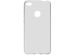 Accezz Coque Clear Huawei P8 Lite (2017) - Transparent