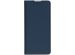 Dux Ducis Slim Softcase Booktype Samsung Galaxy A71