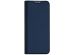 Dux Ducis Étui de téléphone Slim Samsung Galaxy S20 Plus