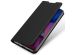 Dux Ducis Étui de téléphone Slim Samsung Galaxy M51