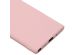 iMoshion Coque Couleur Samsung Galaxy Note 10 - Rose