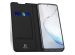 Dux Ducis Étui de téléphone Slim Samsung Galaxy Note 10 Lite