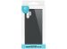 iMoshion Coque Couleur Samsung Galaxy Note 10 Plus - Noir