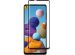 Selencia Protection d'écran premium en verre trempé Samsung Galaxy A21s
