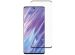 Selencia Protection d'écran ultrasonic sensor premium en verre trempé Samsung Galaxy S20 Plus