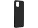 iMoshion Coque Couleur Samsung Galaxy Note 10 Lite - Noir
